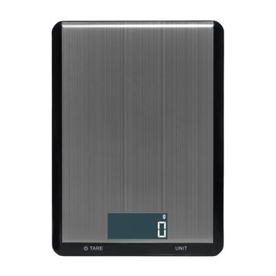 Krumble Keukenweegschaal tot 10 kg Krumble Keukenweegschaal tot 10 kg