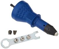 Berger & Schröter 60432 Popnagelhulpstuk 1 stuk(s) - thumbnail