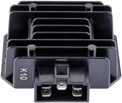 RMS Voltage regulator