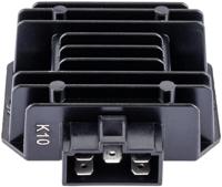 RMS Voltage regulator - thumbnail