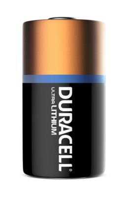 Duracell Lithium batterij CR2 (CR15H27O) 1 stuk