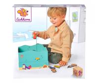 Simba Eichhorn houten visspel - thumbnail