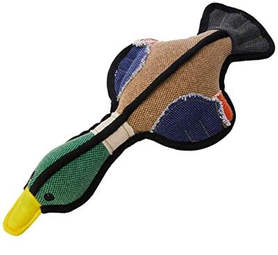 Happy Pet gaudy game wilde eend