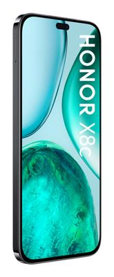 Smartphone Honor 5109BQCX 6,7" 75" QUALCOMM SNAPDRAGON 685 8 GB RAM 128 GB 256 GB Zwart - thumbnail