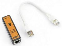 HT Instruments REM4 Codeerstekker + Patchkabel Kalibratie Fabrieksstandaard (zonder certificaat) - thumbnail