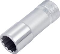 Hazet 880TZ-14 Dop (zeskant) Dopsleutelinzetstuk 14 mm 3/8 (10 mm) - thumbnail