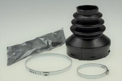 Asmanchetten set 36488