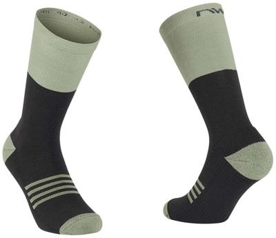 Northwave extreme pro high - thermal socks