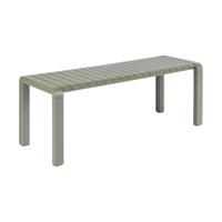 Zuiver Tuinbank 'Vondel' 130cm - thumbnail