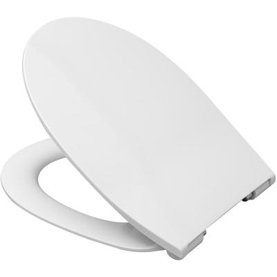 Cedo Atacama Witte Toiletzitting met Soft-Close Deksel