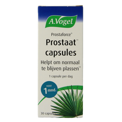 Prostaforce 30 Capsules Prostaforce 30 Capsules