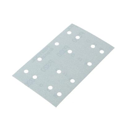 Festool Accessoires granat stf 80x133 p320 gr/100 schuurstroken | 497125 Festool Accessoires granat stf 80x133 p320 gr/100 schuurstroken | 497125