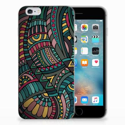 Apple iPhone 6 | 6s | TPU bumper | Aztec