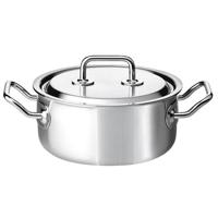 SPRING - Brigade Premium - Kookpan 20cm 2,7L - thumbnail