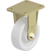 Blickle BS-SPO 150K Bokwiel Wieldiameter: 150 mm Draagvermogen (max.): 800 kg 1 stuk(s) - thumbnail