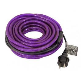 Eurolite Lichtslang 9 m Violet