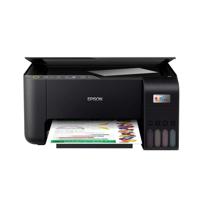 Epson EcoTank L3270 WiFi - Multifunctionele A4-printer met Wi-Fi en continue inkttoevoer - thumbnail