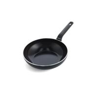 GreenPan Essence Wokpan 28 cm Zwart - thumbnail