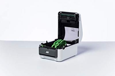 Brother TD-4520DN labelprinter - thumbnail
