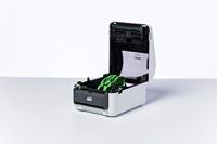 Brother TD-4520DN labelprinter - thumbnail