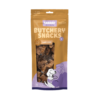 Braaaf Lamb Lungs Braaaf Lamb Lungs