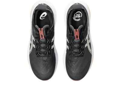 ASICS GEL-Nimbus 27 Heren ASICS GEL-Nimbus 27 Heren