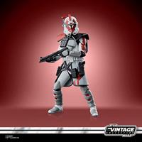 Star Wars: Battlefront II Vintage Collection Gaming Greats Action Figure 2022 ARC Trooper 10 cm - thumbnail