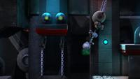 Little Big Planet 2 Extra's Edition - thumbnail