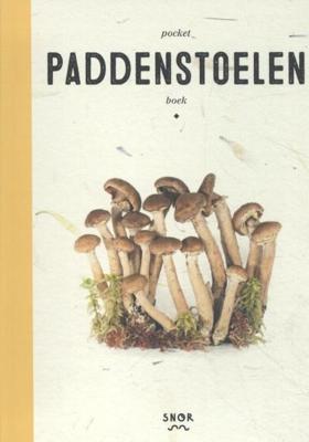 Pocket Paddenstoelenboek - Gerard Janssen - Paperback (9789463140782) Pocket Paddenstoelenboek - Gerard Janssen - Paperback (9789463140782)