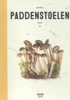 Pocket Paddenstoelenboek - Gerard Janssen - Paperback (9789463140782) - thumbnail