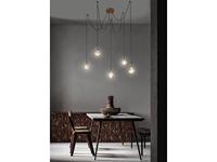 Trio Spin hanglampCord Spider - 310100562 - thumbnail