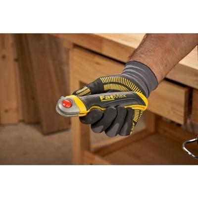 Vouwbare schrobzaag 130 mm Stanley Fatmax FMHT0-20559 - thumbnail