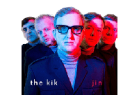 Jin - LP (8714374965934) - thumbnail