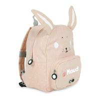 Kinderrugzak bedrukken - Konijn - Trixie - thumbnail