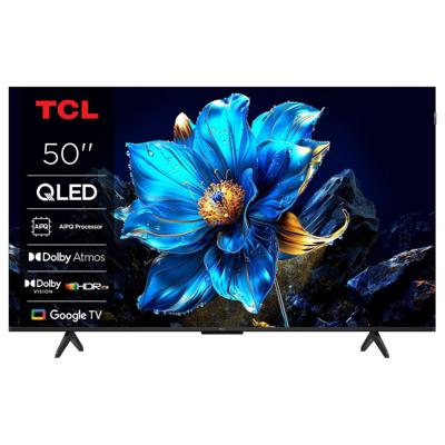 TCL QLED 50QLED780K (2025) - 50 inch - QLED TV TCL QLED 50QLED780K (2025) - 50 inch - QLED TV