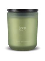 IPuro geurkaars bergamote 270gr - thumbnail