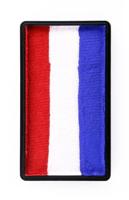 PXP Professional Colours 28 gram one stroke Flag Colours - thumbnail