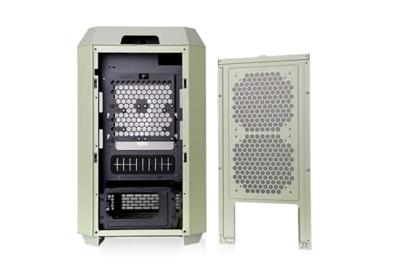 Thermaltake The Tower 250 Matcha Green