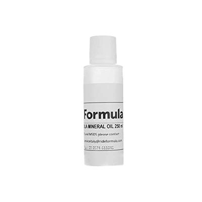 Formula mineral oil 250ml for cura disc brakes
