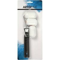 Creativ Company Verfroller, b: 6 cm, 1 set - thumbnail