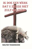 Ik doe een werk dat u zeker niet zult geloven (Paperback) - thumbnail