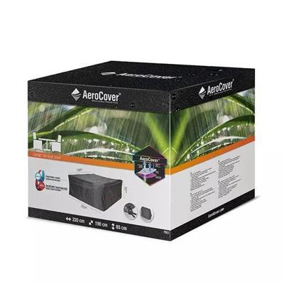 AeroCover | Tuinsethoes 220 x 190 x 85(h) cm