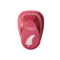 Vaessen Creative • figuurpons veer medium - thumbnail