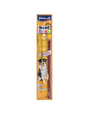 Beef-stick kalkoen 12g Vitakraft - Vitakraft Beef-stick kalkoen 12g Vitakraft - Vitakraft