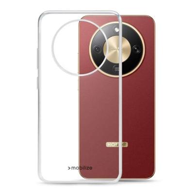 Mobilize Gelly Case Honor Magic8 Lite Clear