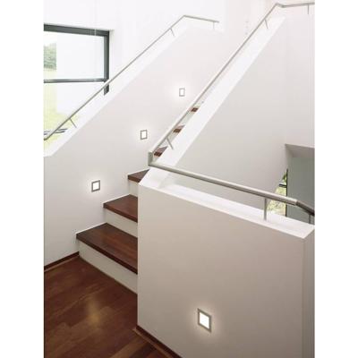 SLV InbouwlampFrame Basic wit - 113262