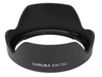 Caruba Zonnekap voor Canon - EW-73C - thumbnail