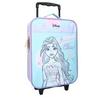 Vadobag Frozen trolley koffer star of the show - thumbnail