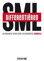 Differentiëren: Small, Medium, Large (Paperback) - thumbnail
