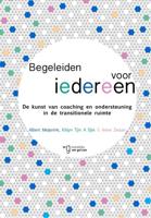 Begeleiden voor iedereen - Albert Meijerink, Kitlyn Tjin A Djie, Irene Zwaan - ebook - thumbnail